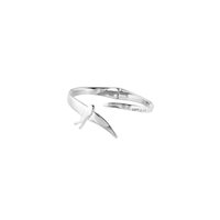 Pulsera Unode50 Mujer in Aleación de Metal PUL1894MTL0000M - PUL1894MTL0000M